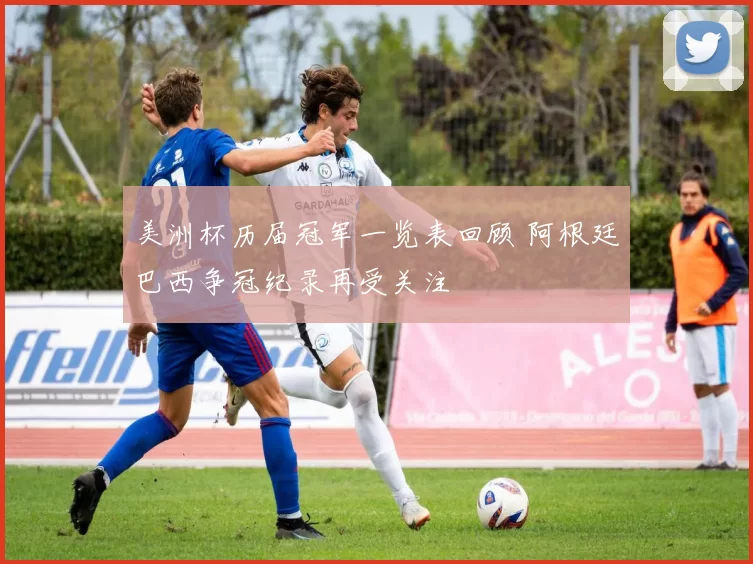 美洲杯历届冠军一览表回顾 阿根廷巴西争冠纪录再受关注