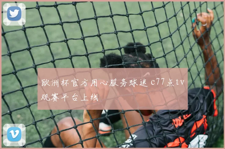 欧洲杯官方用心服务球迷 c77点tv观赛平台上线